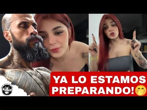 video viral del babo y karely ruiz|Karely Ruiz y Babo: dónde está el famoso video sin ...